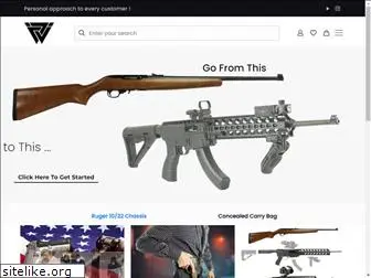 gungnerinc.com