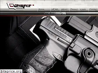 gungnir-arms.com