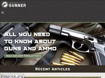 gungods.net