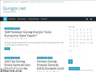 gungor.net