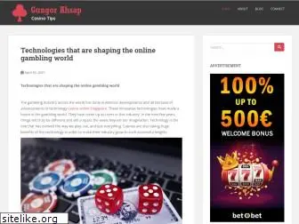 gungorahsap.com