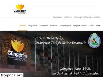 gungorenparkavm.com.tr