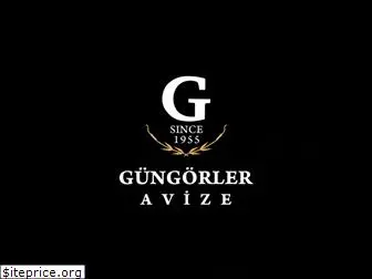 gungorleravize.com.tr