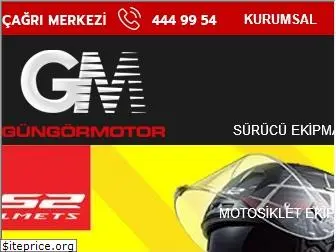 gungormotor.com