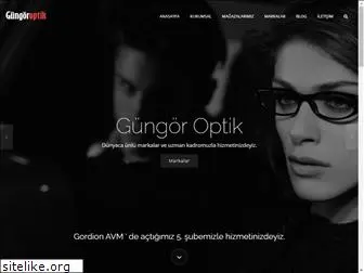 gungoroptik.com.tr