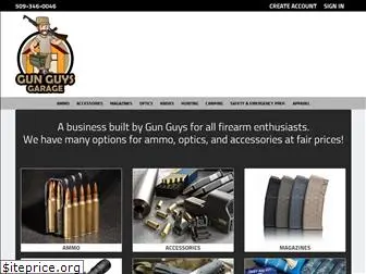 gunguysgarage.com