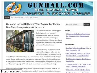 gunhall.com