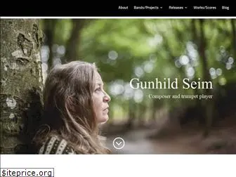 gunhildseim.com