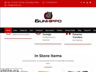 gunhippo.com