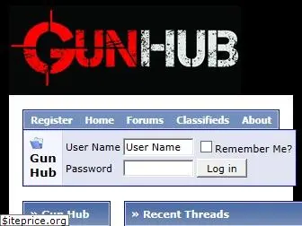 gunhub.com