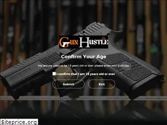 gunhustle.com