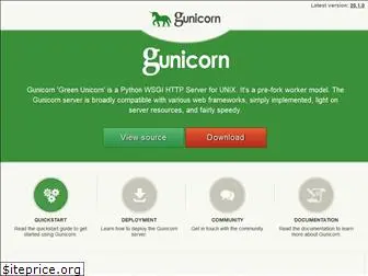 gunicorn.com