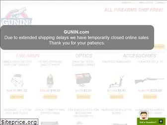 gunin.com