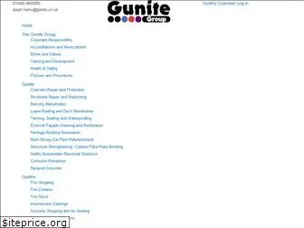 gunite.co.uk