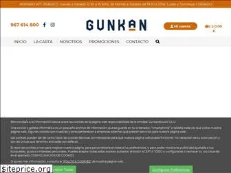 gunkansushi.es