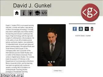 gunkelweb.com