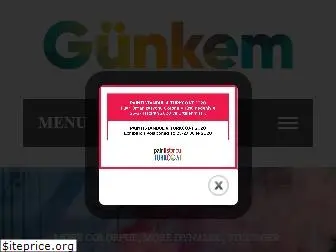 gunkem.com.tr