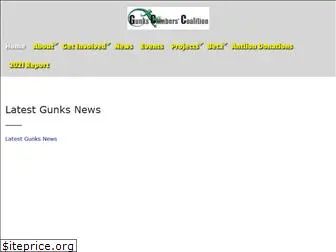 gunksclimbers.org