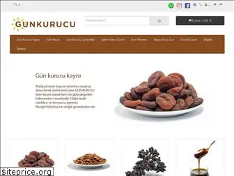 gunkurucu.com