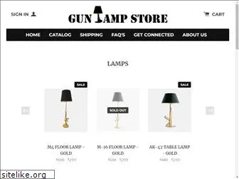 gunlampstore.com