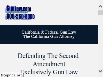 gunlaw.com