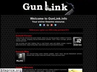 gunlink.info