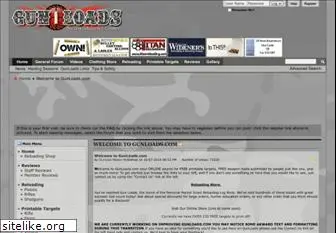 gunloads.com