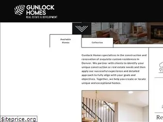 gunlockhomesdenver.com