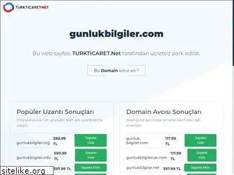gunlukbilgiler.com
