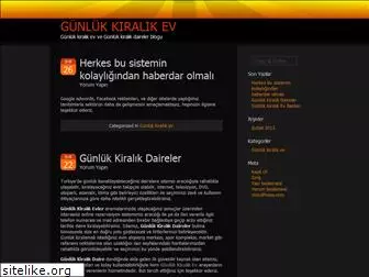 gunlukkiralik.wordpress.com