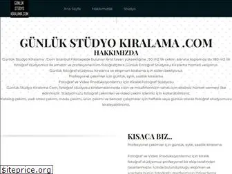 gunlukstudyokiralama.com