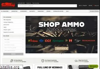 gunmagwarehouse.com