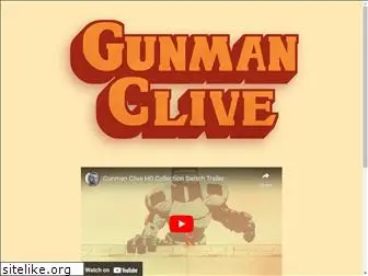 gunmanclive.com