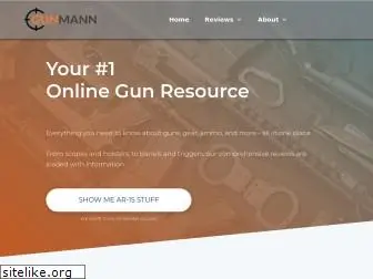 gunmann.com