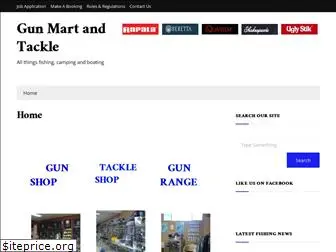 gunmartandtackle.com.au