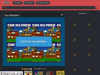 gunmayhem.io