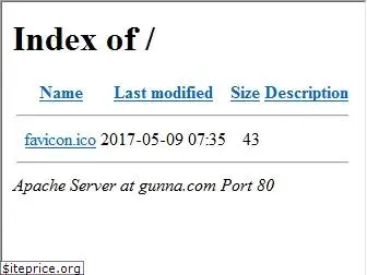gunna.com