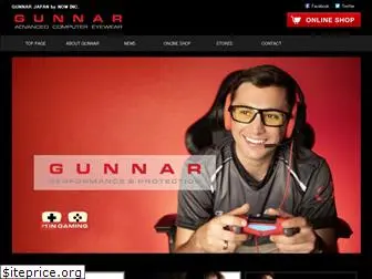 gunnar.co.jp