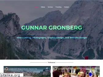 gunnargronberg.com