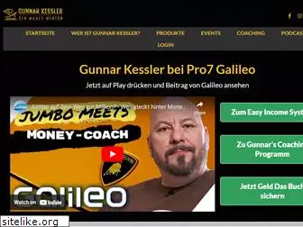 gunnarkessler.com