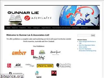 gunnarlie.com