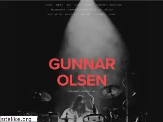 gunnarolsen.net