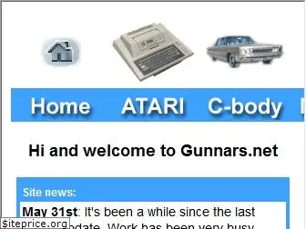 gunnars.net