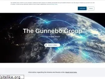 gunnebo.com