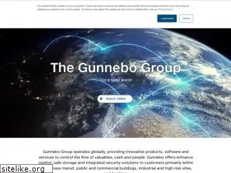 gunnebogroup.com