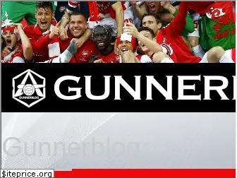 gunnerblog.com