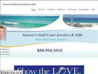 gunnersjewelers.com