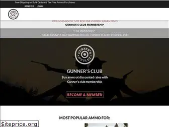 gunnersoutlet.com