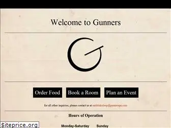 gunnerspa.com