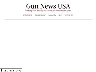 gunnewsusa.com